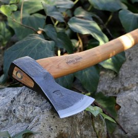 Axe Helko Werk Black Forest Midweight Woodworker 1250g