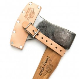 Helko Werk Black Forest Pack Axe 700g Axe