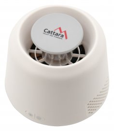 USB flashlight and insect trap Cattara Table Indoor