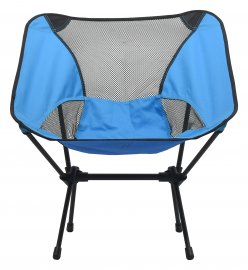 Camping chair Cattara Foldi Max II