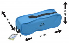 Camping chair Cattara Foldi Max III