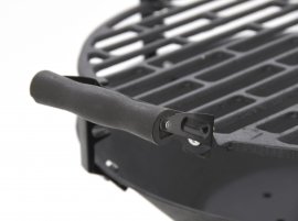 Charcoal grill Cattara Brindisi 35cm