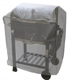 Grill cover Cattara Royal