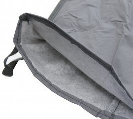 Grill cover Cattara Royal