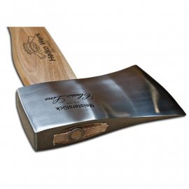 Helko Werk Expedition Axe 2000g