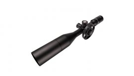 Valiant Zephyr 5-20x50 SF SIR Mil Dot