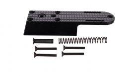 RTI Priest II Buttpad with Adjustable Hammer Spring 