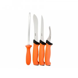 Eka Butcher Knife Set 4pcs
