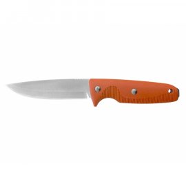 Knife Eka Nordic W12 orange