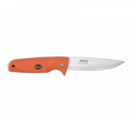 Knife Eka Nordic W12 orange