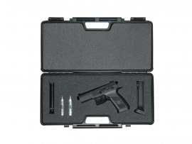 ASG CZ Pistol Case