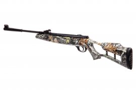 Hatsan Striker Edge Camo Vortex 4,5mm