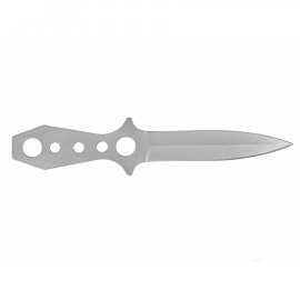 Fox Outdoor throwing knife 22,5cm with sheath