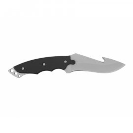 Survival knife Fox Outdoor 18cm with sheath