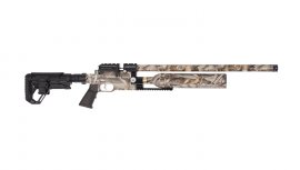 Air Rifle Kral Arms Puncher Jumbo Dazzle Camo 5.5mm