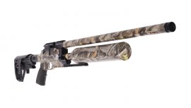 Air Rifle Kral Arms Puncher Jumbo Dazzle Camo 5.5mm