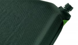 Self-inflating car mattress Zulu Dreamtime 5cm