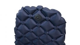 Inflatable car mattress Zulu Alex 5cm