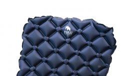 Inflatable car mattress Zulu Alex 5cm