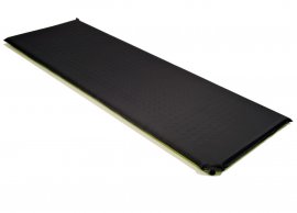 Self-inflating sleeping mat Zulu Paul 5cm