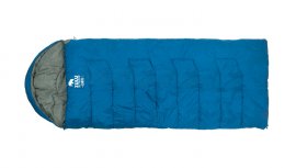 Sleeping bag Zulu Kabru 185cm left
