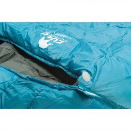 Sleeping bag Zulu Arpa 185cm left
