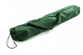 Chair Zulu Outdoor Camp green