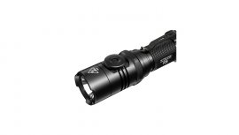 Tactical Flashlight Nitecore P26 2