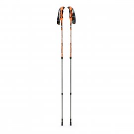 Trekking Poles Zulu Trekker Antishock
