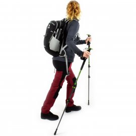 Trekking Poles Zulu Trail Grip