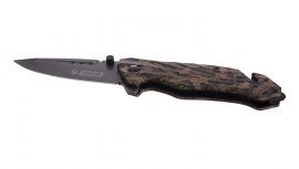 Knife Kandar N72