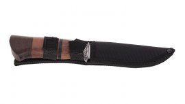 Hunting knife Kandar N204
