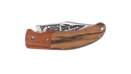 Knife Kandar Tajga