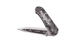 Knife Kandar N112