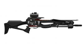 Crossbow Barnett Blackcat 195lb 2