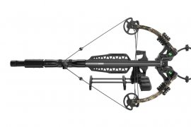 CenterPoint Dagger 390 185lb