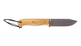 Knife Joker Campero CO112-P with flint