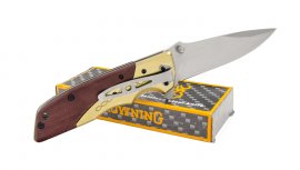 Knife Browning DA77