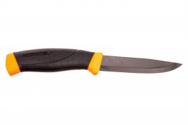 Knife Morakniv Companion Hi-Vis Orange