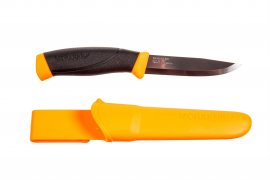 Knife Morakniv Companion Hi-Vis Orange
