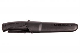 Knife Morakniv Companion Black