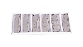 Joker knife set 6pcs JKR545