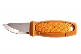 Knife Morakniv Eldris Burnt Orange