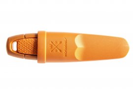 Knife Morakniv Eldris Burnt Orange