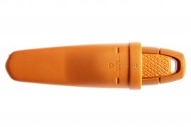 Knife Morakniv Eldris Burnt Orange