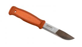 Knife Morakniv Kansbol Burnt Orange