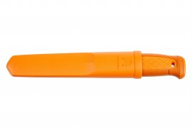 Morakniv Kansbol Burnt Orange Multi Mount Knife