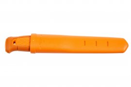 Morakniv Kansbol Burnt Orange Multi Mount Knife