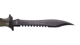 Knife Joker Ursus Black JKR601