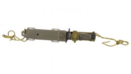 Knife Joker Ursus Black JKR601